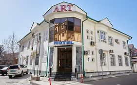 Art Hotel Tashkent
